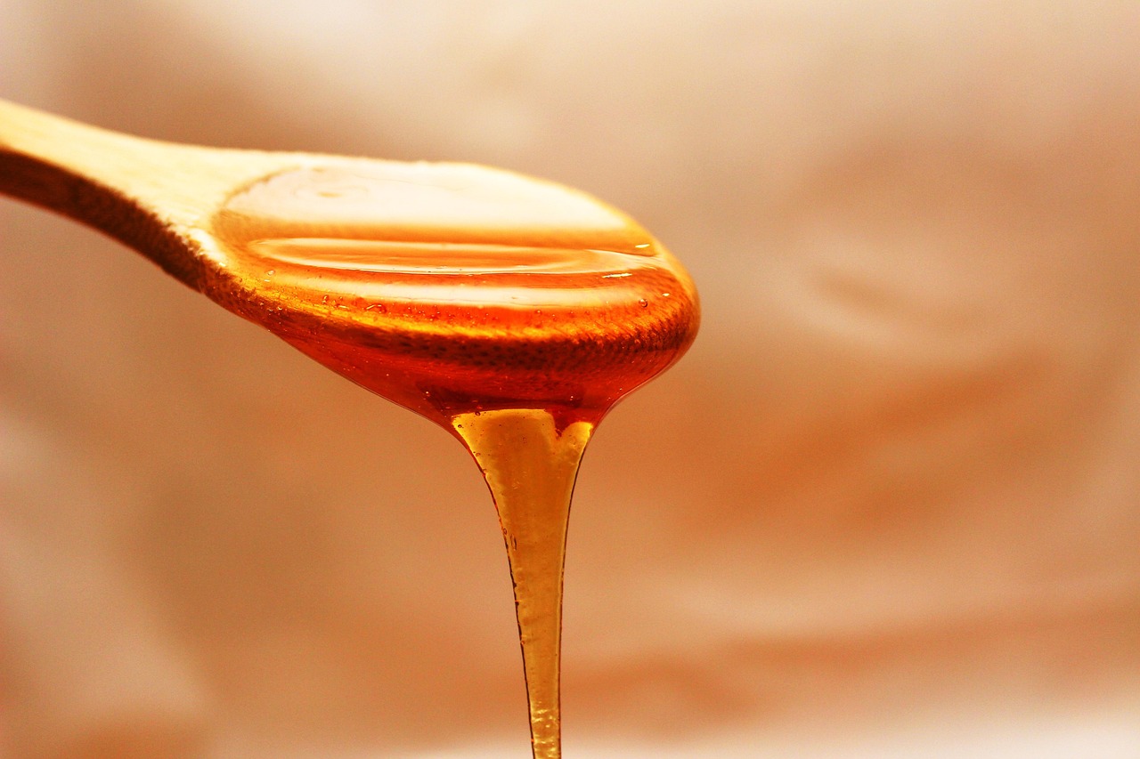 Honey, flowing, spoon — How Data-Driven Health Insights Are Personalizing Diabetes Treatment