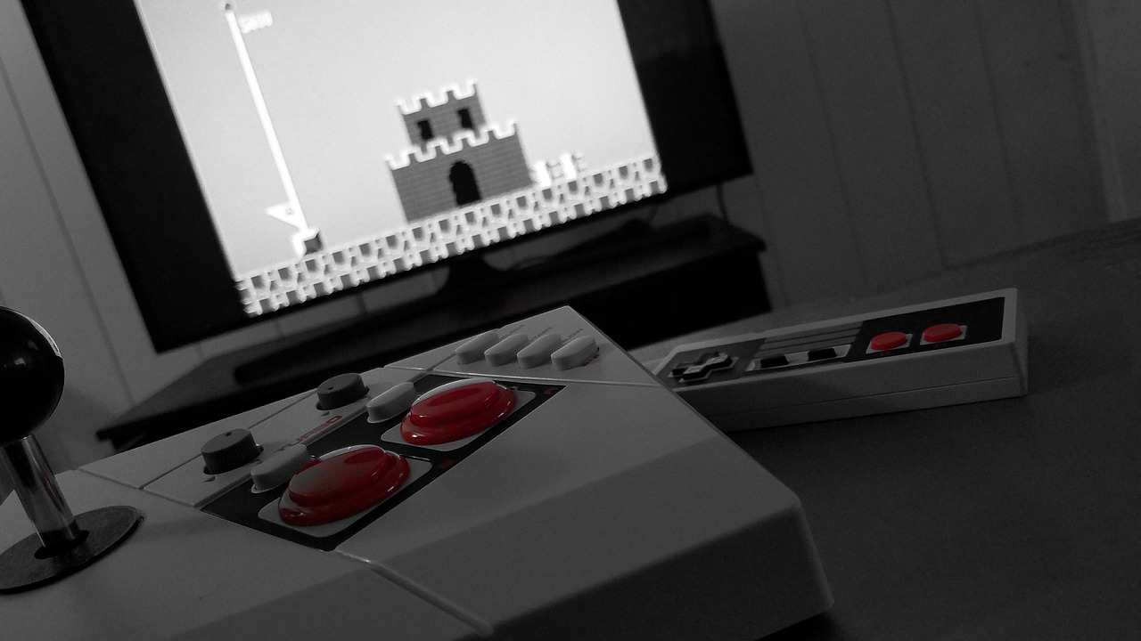 Video games, nintendo, classic — Ranked Safe Playgrounds Offer a High Standard of Security for Your Gaming Experience