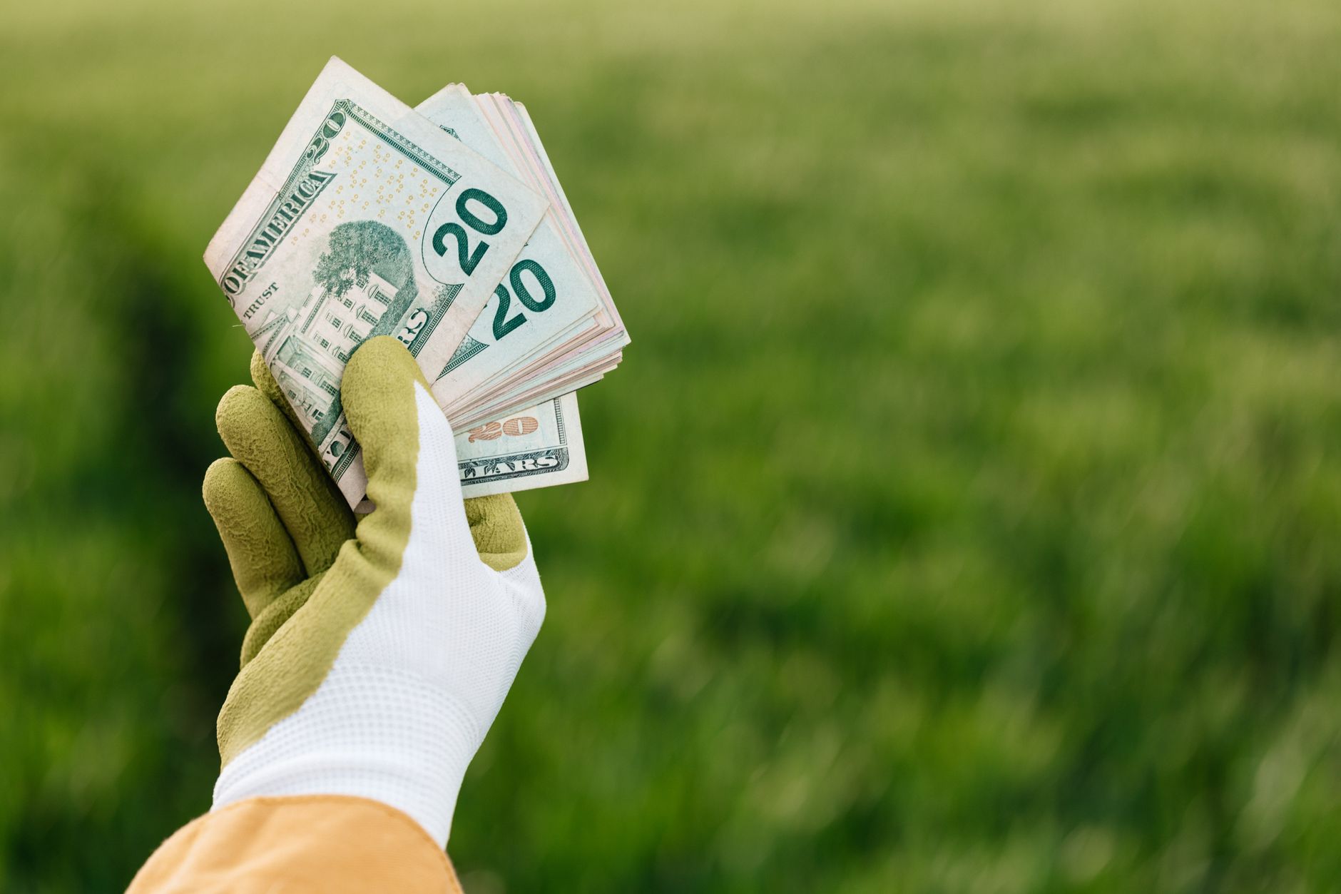 ABM Industries earnings