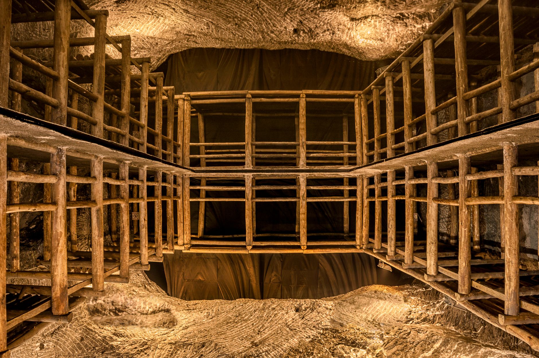 Etzatlán gold and silver mine