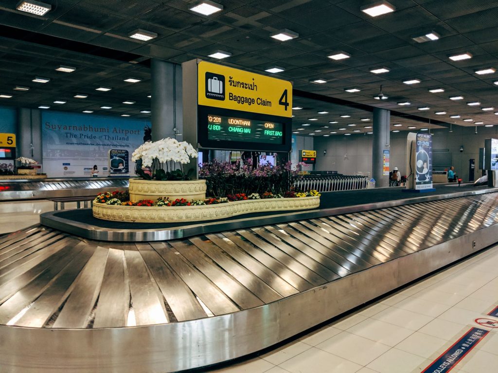 flight delay claims