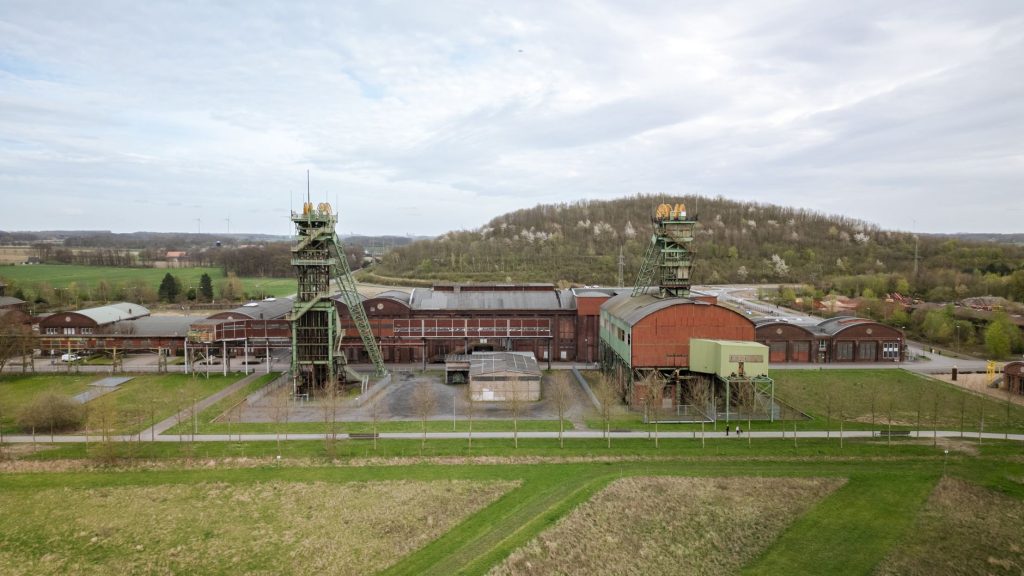 German Green Steel IPO