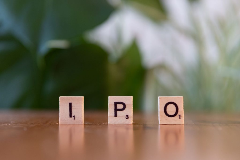National Stock Exchange IPO