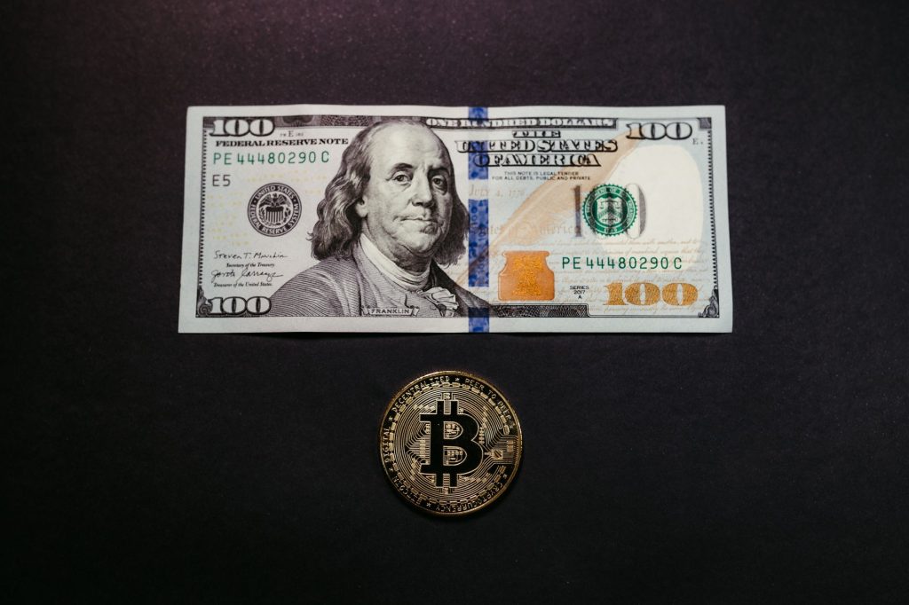 US Bitcoin ETF market