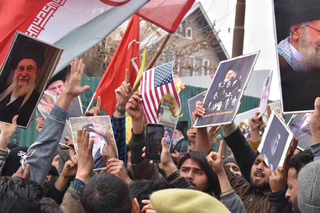 US-Iran talks impact
