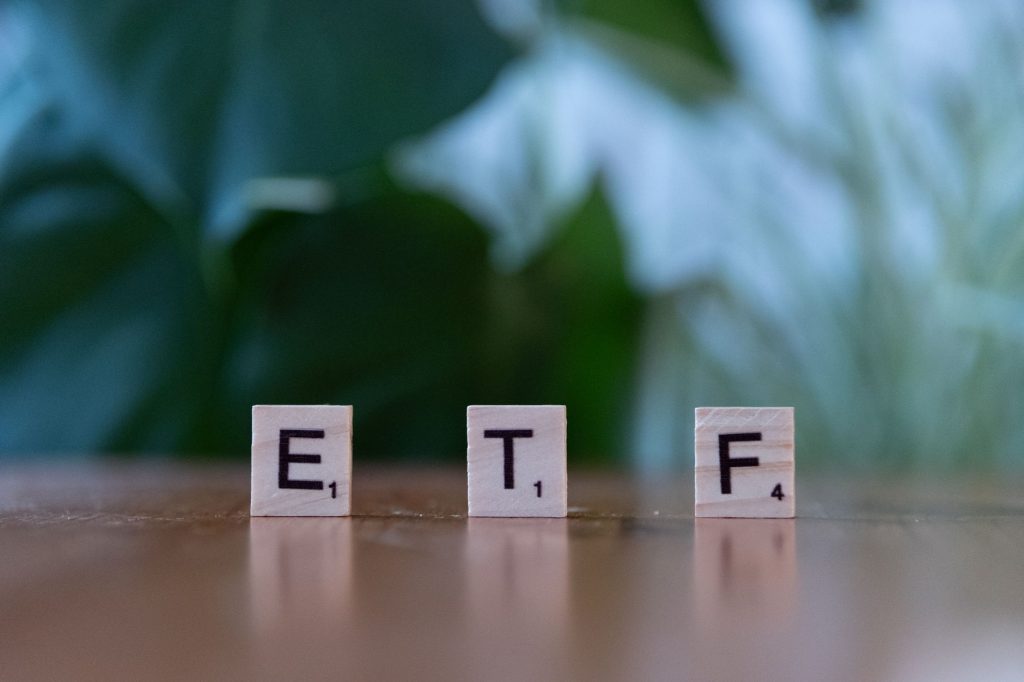 Bitcoin ETF investors