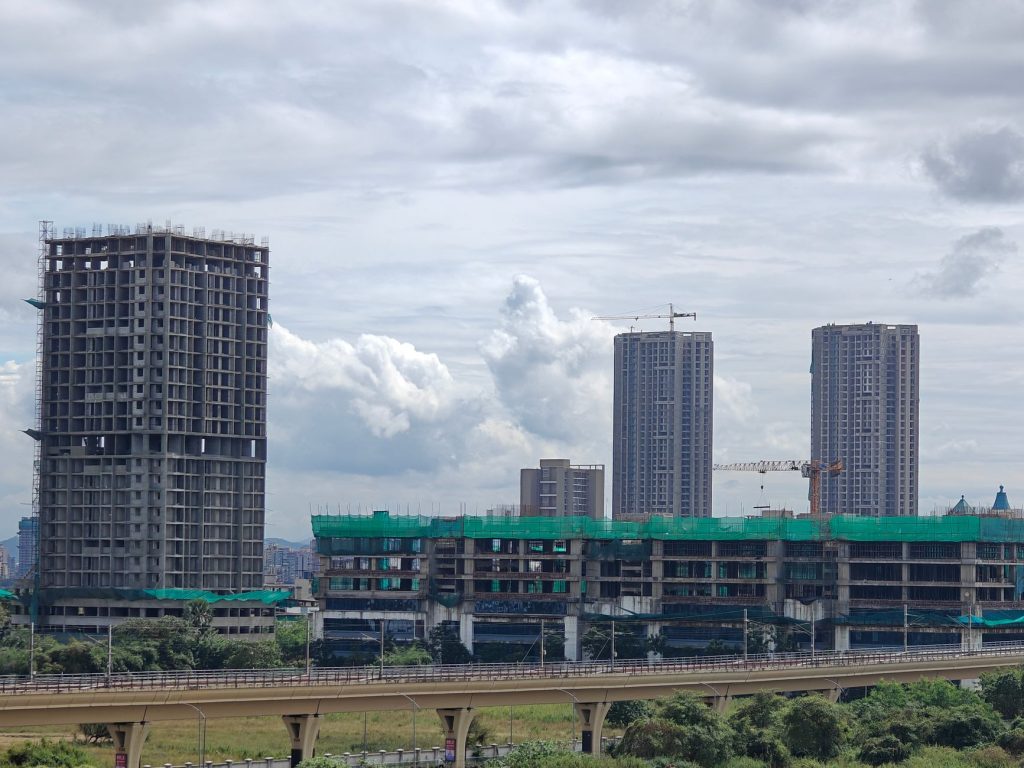 EPFO developments