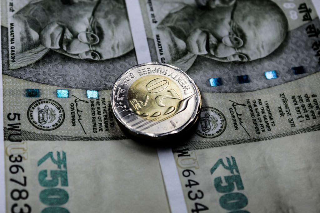 hedging against rupee weakness