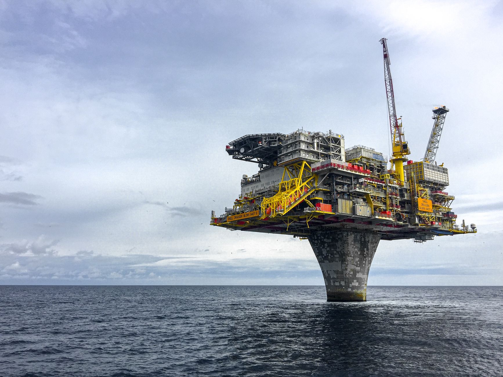 Northern Oil And Gas stock