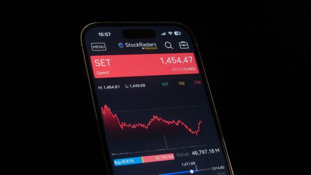 Sensex stock market