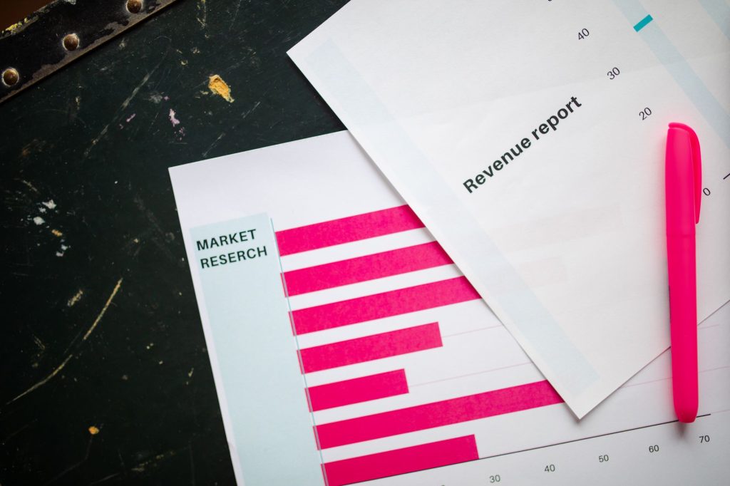 Snabbit revenue report