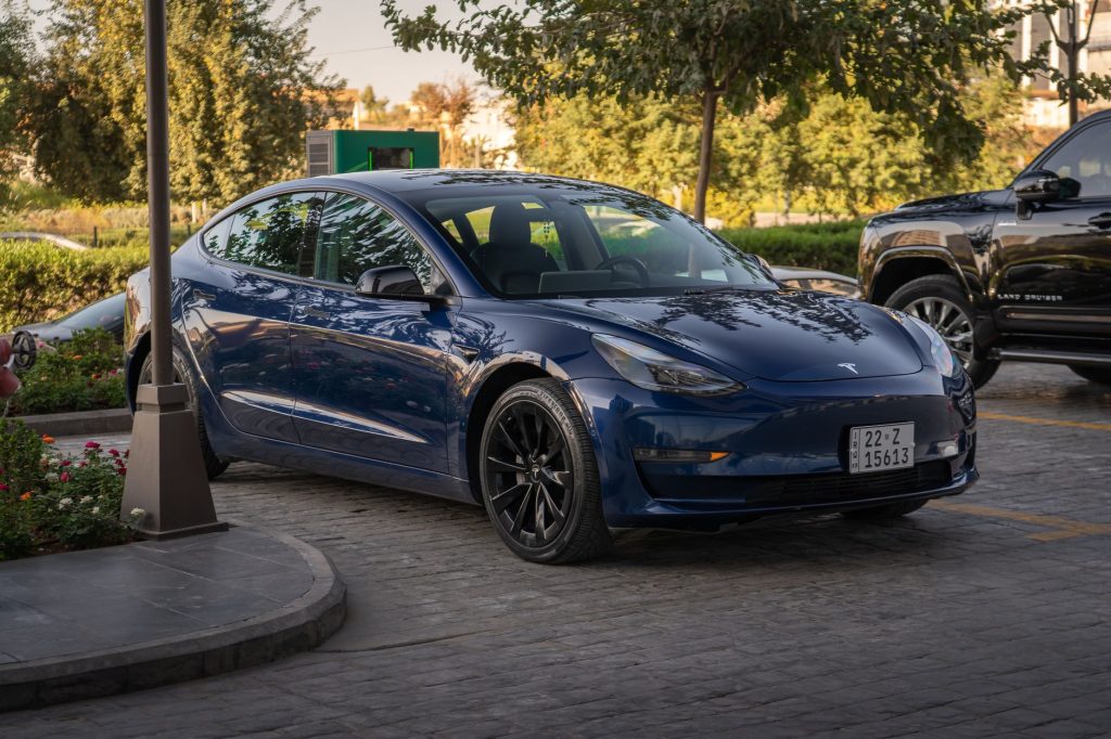 Tesla Q3 2026 earnings