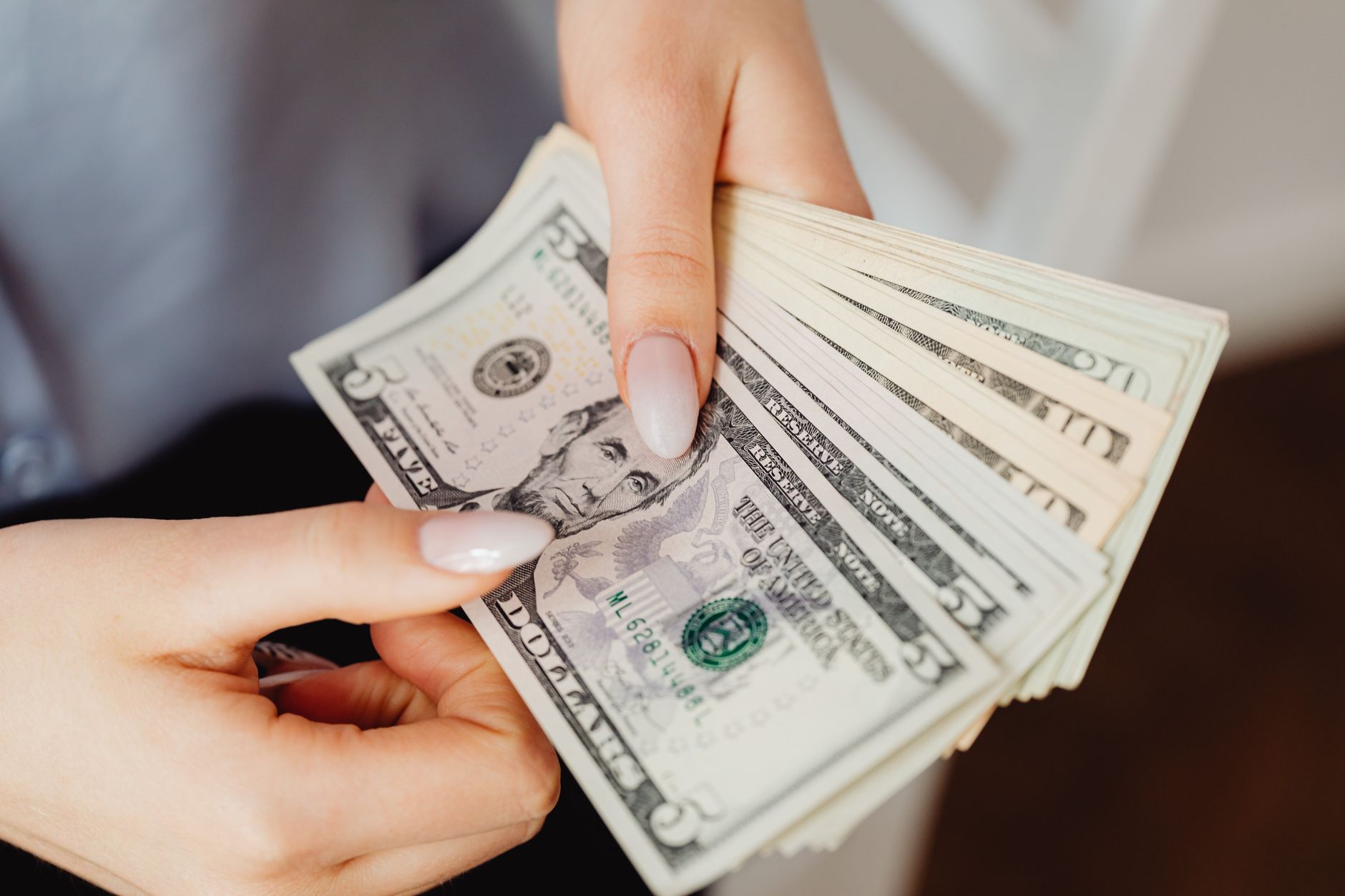 Wintrust Financial earnings