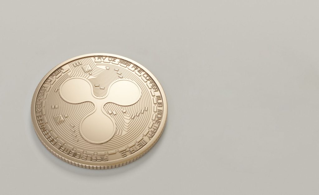 XRP ETF influx